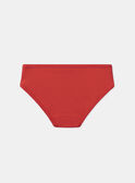 Pale rose BRIEFS / PANTY RIB MLIVETTE / 25E5PF41SLR301
