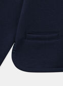 Navy CARDIGAN NIXOLETTE 1 / 25H2PFH2CAR070