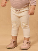 Leggings de muletón   MABEA / 25E1BF71LG006