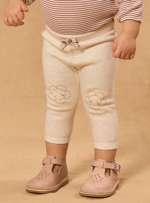 Leggings de muletón   MABEA / 25E1BF71LG006