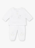 Conjunto para bebé unisex ZOLOIS / 21E0NMG2ENS000