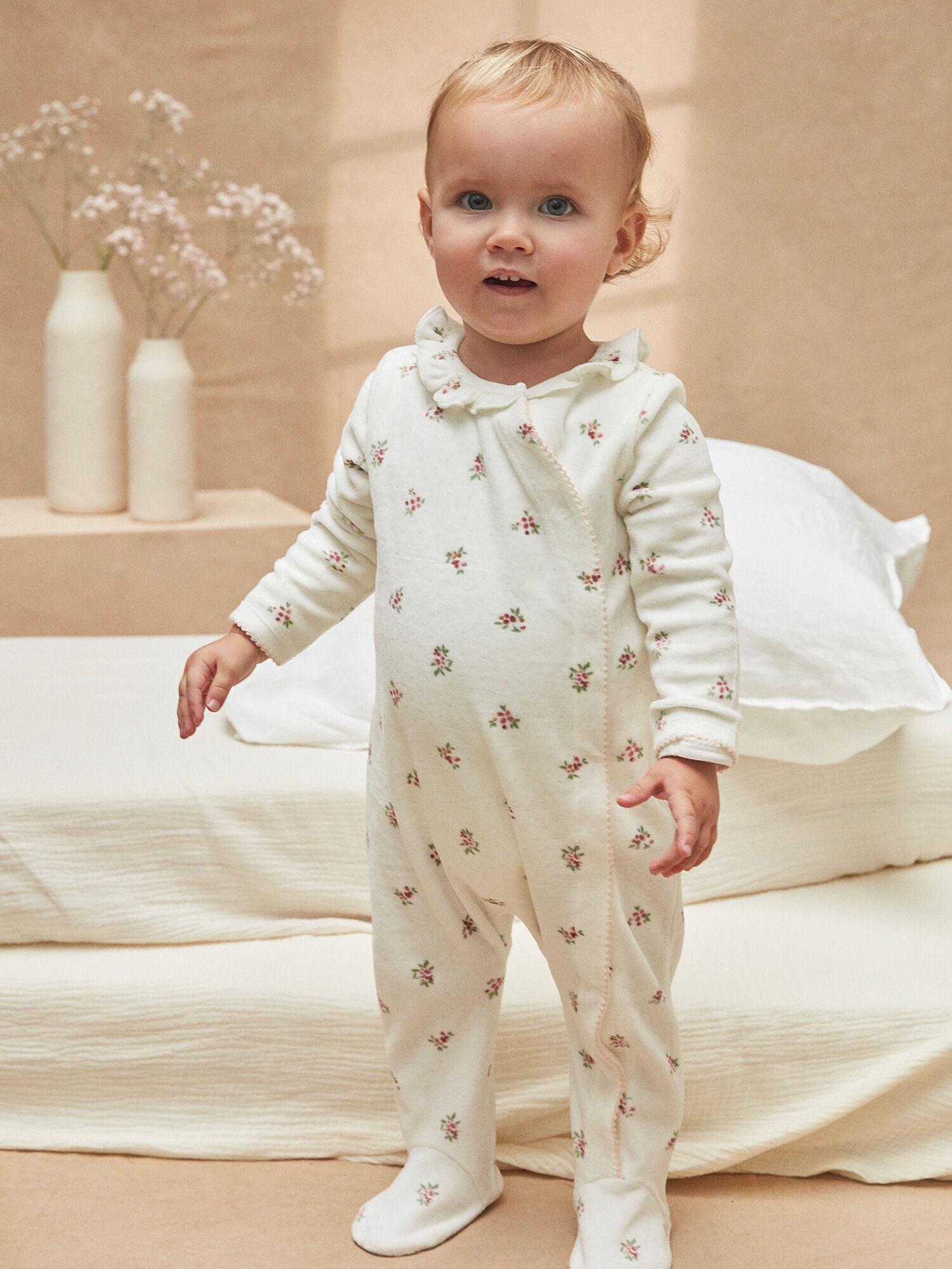 Bebe Fille New Collection Exclusive prints Children s fashion from 0 to 11 years old Sergent Major