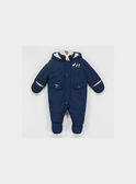 Navy Jumpsuit PIELIOTT / 18H1BGG2PIL713