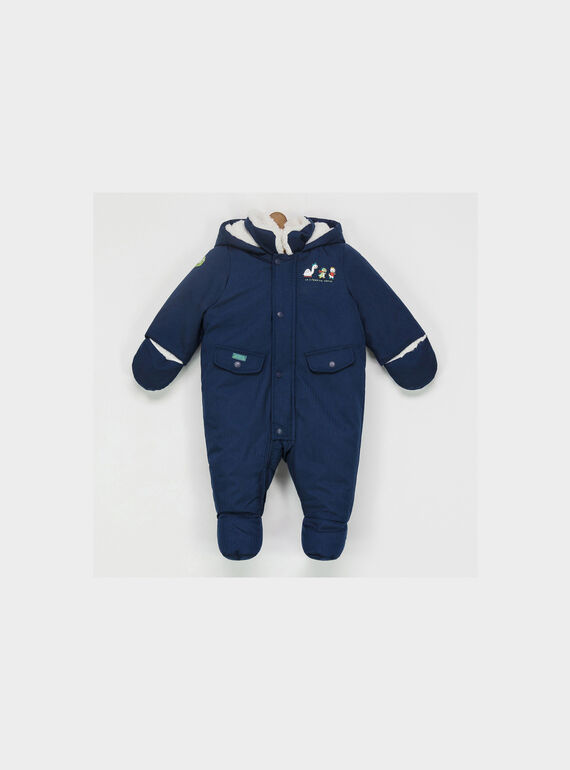 Navy Jumpsuit PIELIOTT / 18H1BGG2PIL713