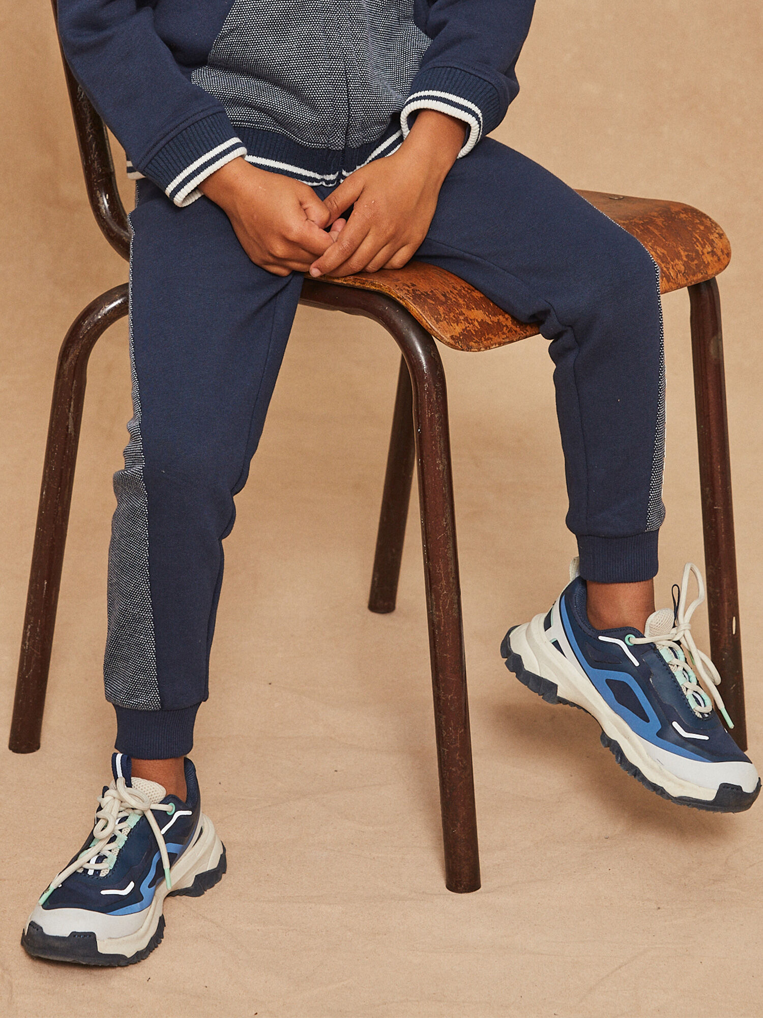 Chandal de hotsell colores