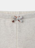 Leggings de muletón   MABEA / 25E1BF71LG006