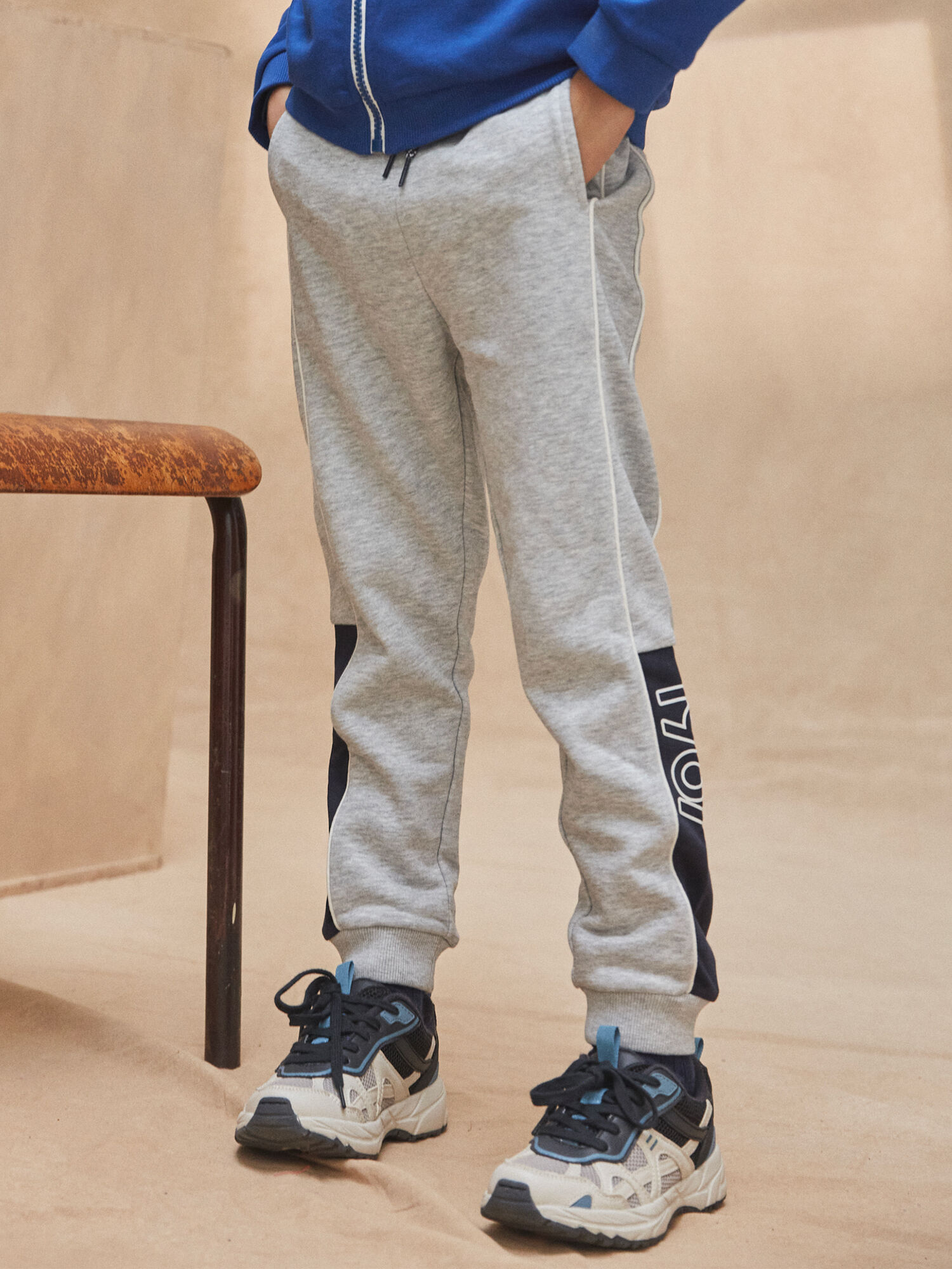 Chandal chico clearance