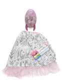 Huevo Sorpresa Falda Unicornio SMATI0026JUPE / 23M7GM51JOU099