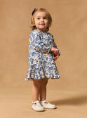 Vestido con estampado floral MADOLLY / 25E1BF81ROB114