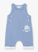 Conjunto de 3 piezas para bebé niño ZOANGE / 21E0CGG3ENSC203