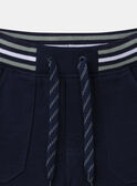 Navy BERMUDA MMENIVAGE 4 / 25E3PG63BER070