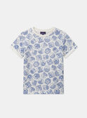 Camiseta de baloncesto MEBAGE / 25E3PG82TMC001