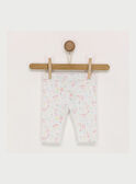 Conjunto de color rosa RYALYSON / 19E0CF11ENS305