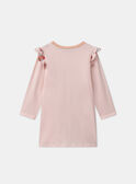 Camisón de fresa MUIVIETTE / 25E5PFE2CHN301