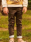Pantalones kaki FRICRIAGE2 / 23E3PG82PAN604