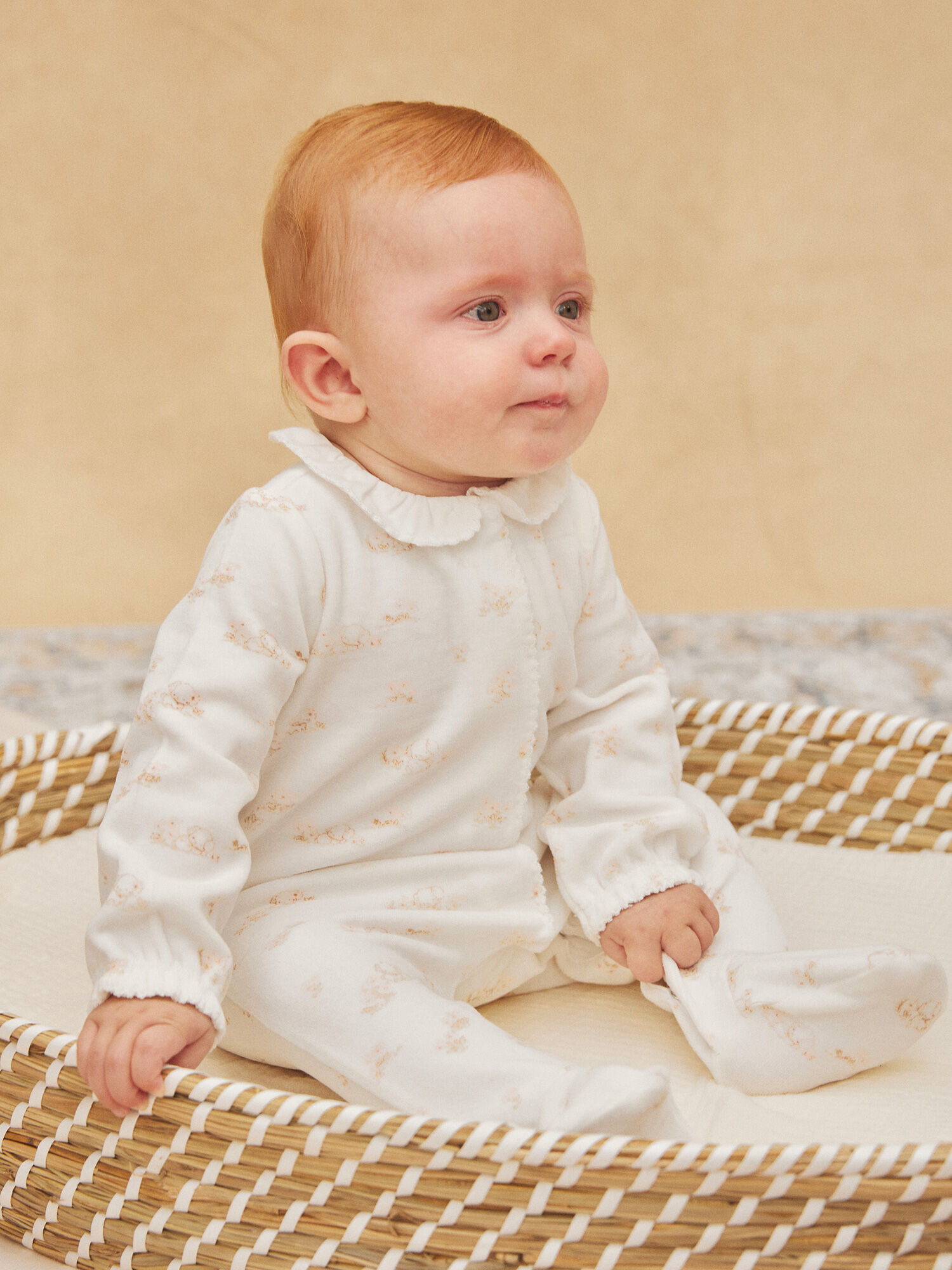 Sergent major sales ropa niños