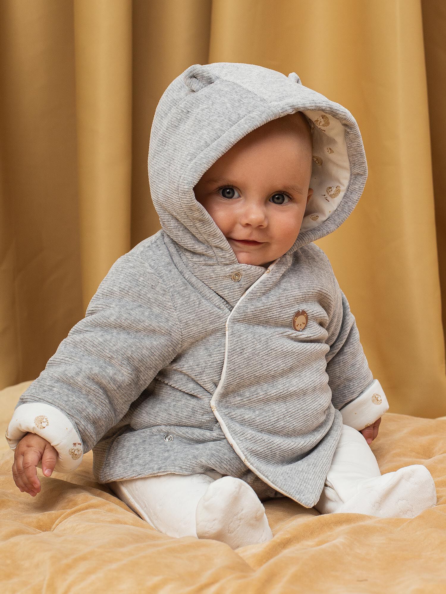 Sergent major ropa sale niño