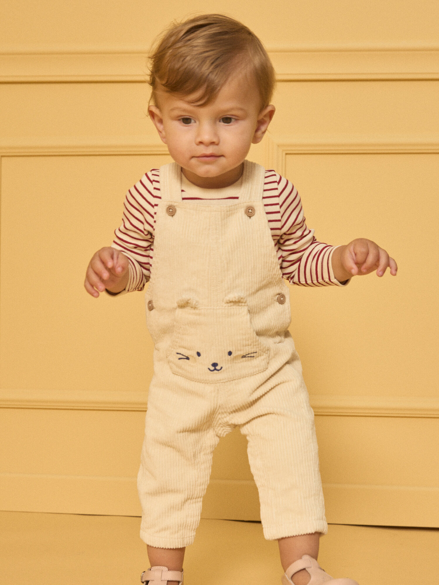 Bebe nino New Collection Exclusive prints Children s fashion from 0 to 11 years old Sergent Major