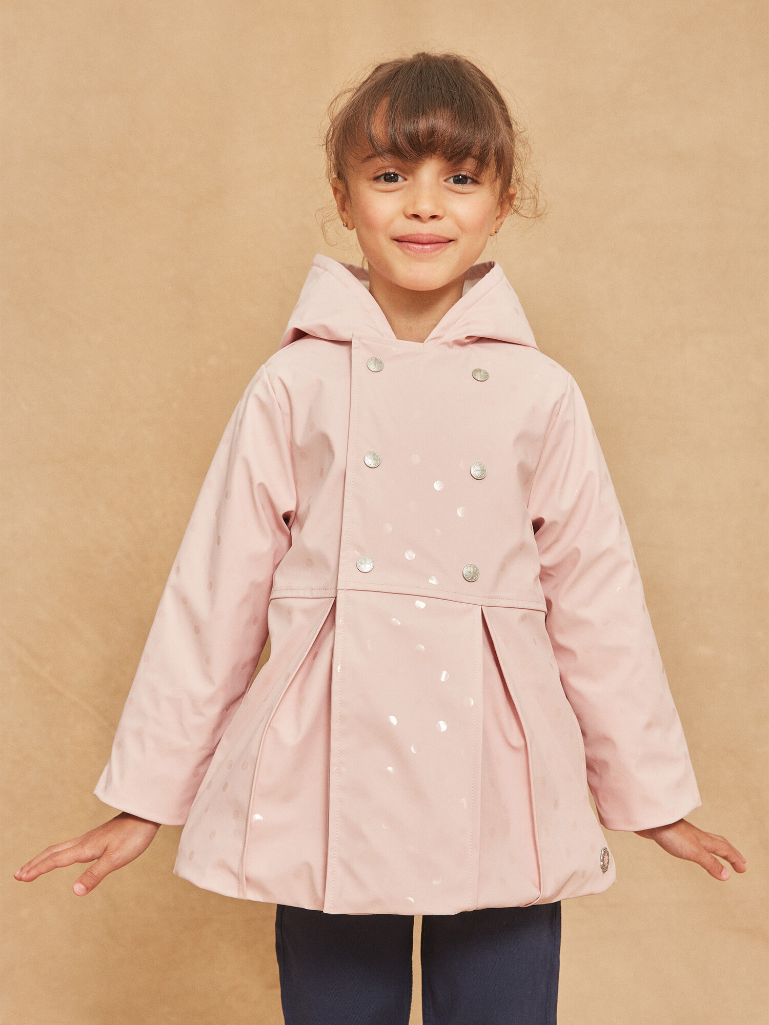 Sergent major ropa infantil online