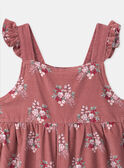 Pichi estampado floral LANELLY / 24H1BFQ1SAL709