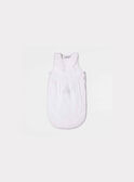 Off white Sleeping NAVIRON / 18E0AMM1TUR001