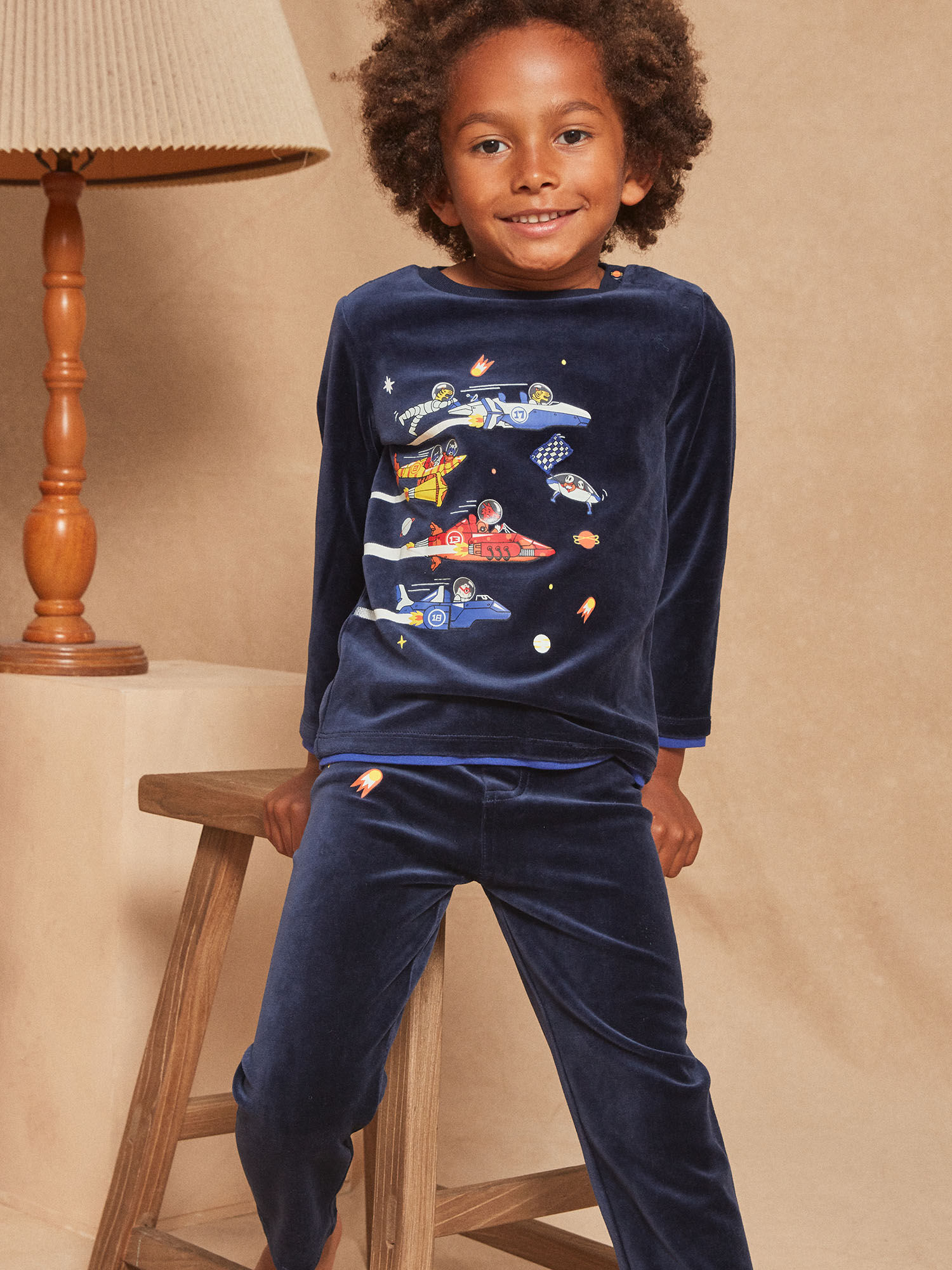 Sergent major online ropa