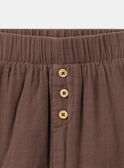 Pantalón cómodo  LAFLO / 24H1BGK1PAN815