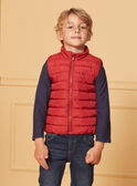 Navy PARKA LISORAGE / 24H3PG71PAR070