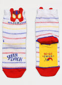 Off white Socks NIPIDAGE / 18E4PGI1SOQ001