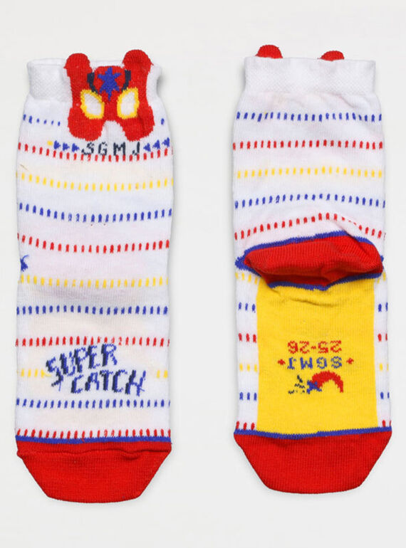 Off white Socks NIPIDAGE / 18E4PGI1SOQ001
