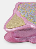 Rose BAG AND POUCH MLUGACETTE / 25E4PFQ1BES302