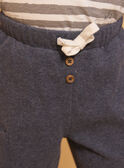 Pantalón fluido  LAOMER / 24H1BGQ2PANJ921