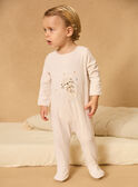 Pijama de nutria  MEDOUDOU / 25E5BGD3GREA011