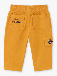 Pantalones Y Vaqueros Sergentmajor Coleccion De 3 A 24 Meses