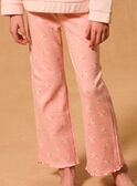 Pijama caniche MUINETTE / 25E5PFE2PYJE408
