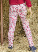 Leggings con forro polar   LALEGETTE / 24H2PFR1LG001