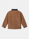 Chaqueta acanalada LIVESTAGE / 24H3PGK1VTG804
