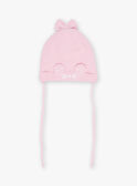 Gorro de punto con dibujo de orejas 3D FIMADDY / 23E4BF52BON030