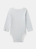 Off white UNDERWEAR BODY NEJESSE / 25H5BGC2BDLA002