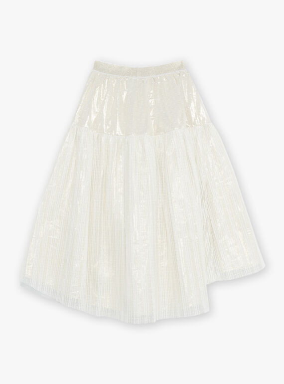 Falda plisada DAEPETTE / 22H2PF61JUP005