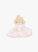 Muñeca de trapo rosa Princess Doll SMAPE0084PRINCE / 23J7GF31PCH099