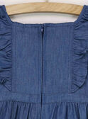 Pichi de color azul RADODETTE / 19E2PF61CHS704