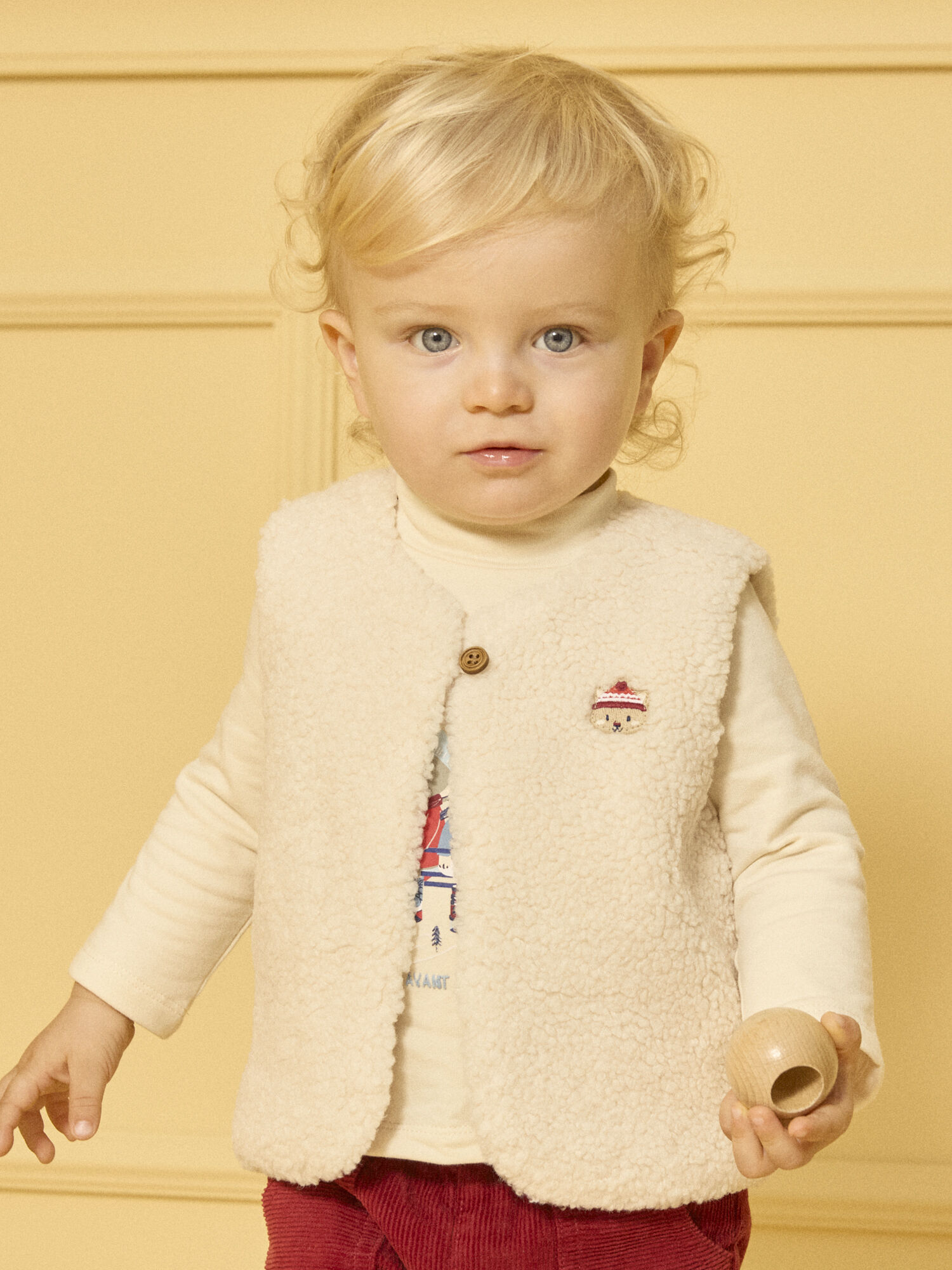 Bebe nino New Collection Exclusive prints Children s fashion from 0 to 11 years old Sergent Major
