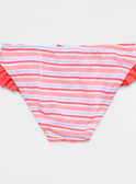 Coral Swimsuit NYPALETTE / 18E4PFV1D4M404