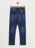 Vaquero de color azul denim RADENIAGE1 / 19E3PGB2JEA704