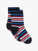 Pack de 5 pares de calcetines multicolor hasta la mitad del gemelo GOSOCKAGE / 23H4PGD1LC5070