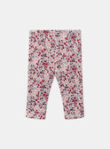 Legging con estampado  LAPATRICIA / 24H1BFR1LG001