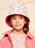 Gorro reversible FRABOBETTE / 23E4PF51CHAD320