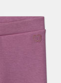 Red LEGGINGS (bottom) LITABLETTE 1 / 24H2PFB1LGD307