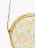 Bolso estrella con brillo dorado FYHOETTE / 23E4PFG1BESD308